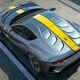 Image for article titled Ferrari Sure Knows How To Dress Up A Supercar